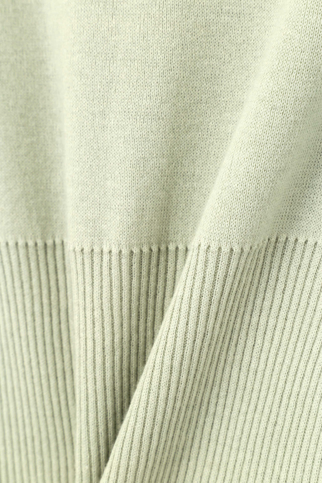 COTTON SEAMLESS TANK