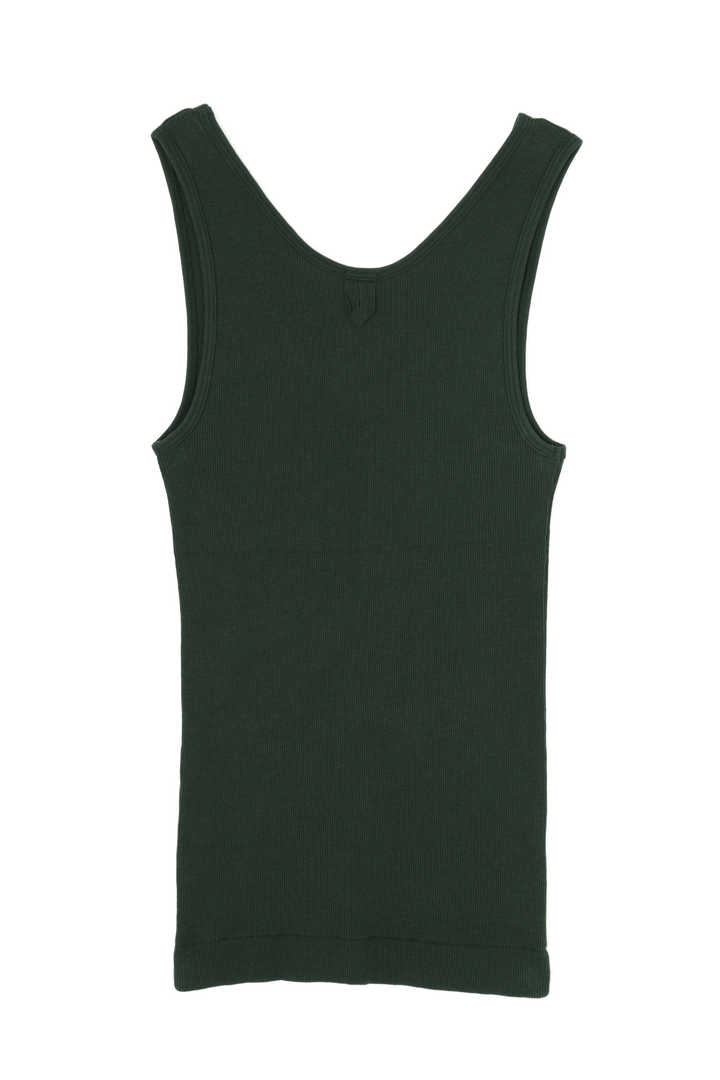 GIZA COTTON TANK