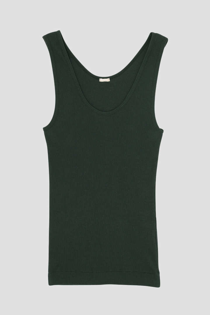 GIZA COTTON TANK