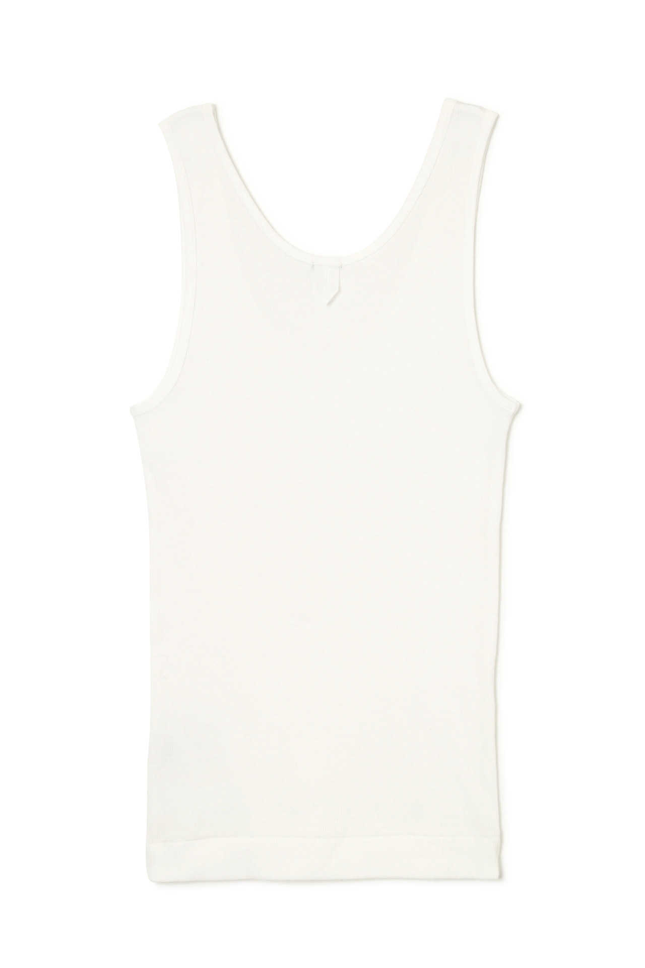 GIZA COTTON TANK