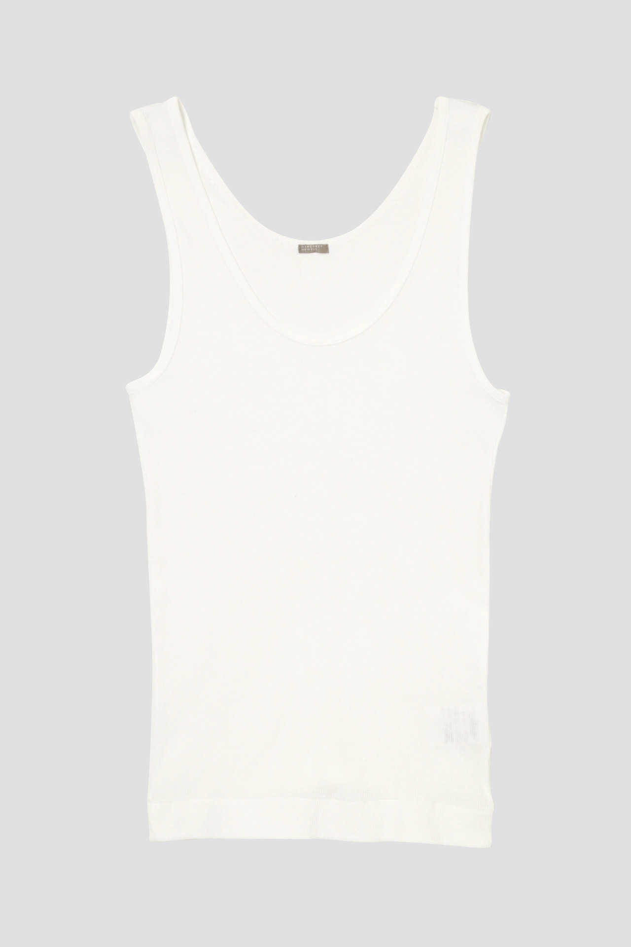 GIZA COTTON TANK