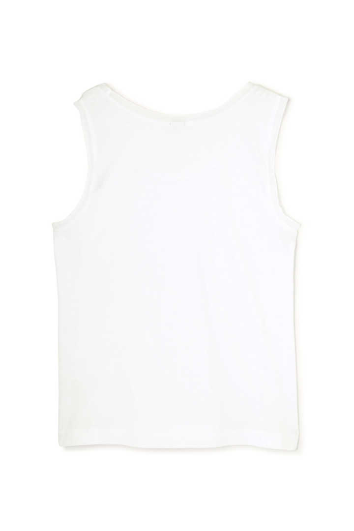 SUPERFINE COTTON JERSEY