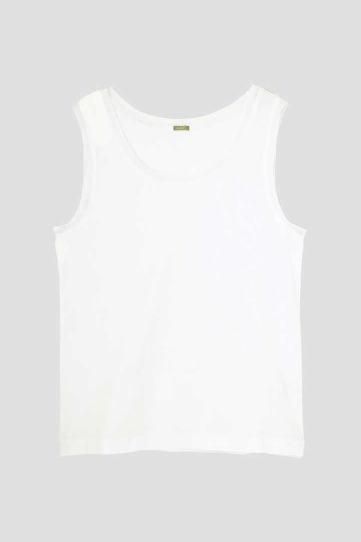 SUPERFINE COTTON JERSEY