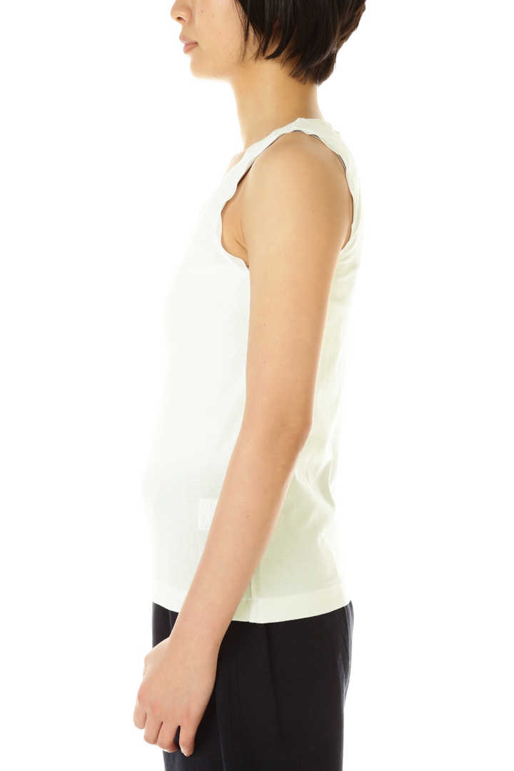SUPERFINE COTTON JERSEY
