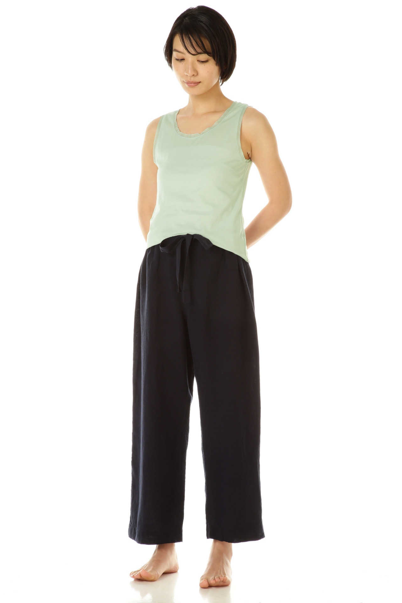 SUPERFINE COTTON JERSEY