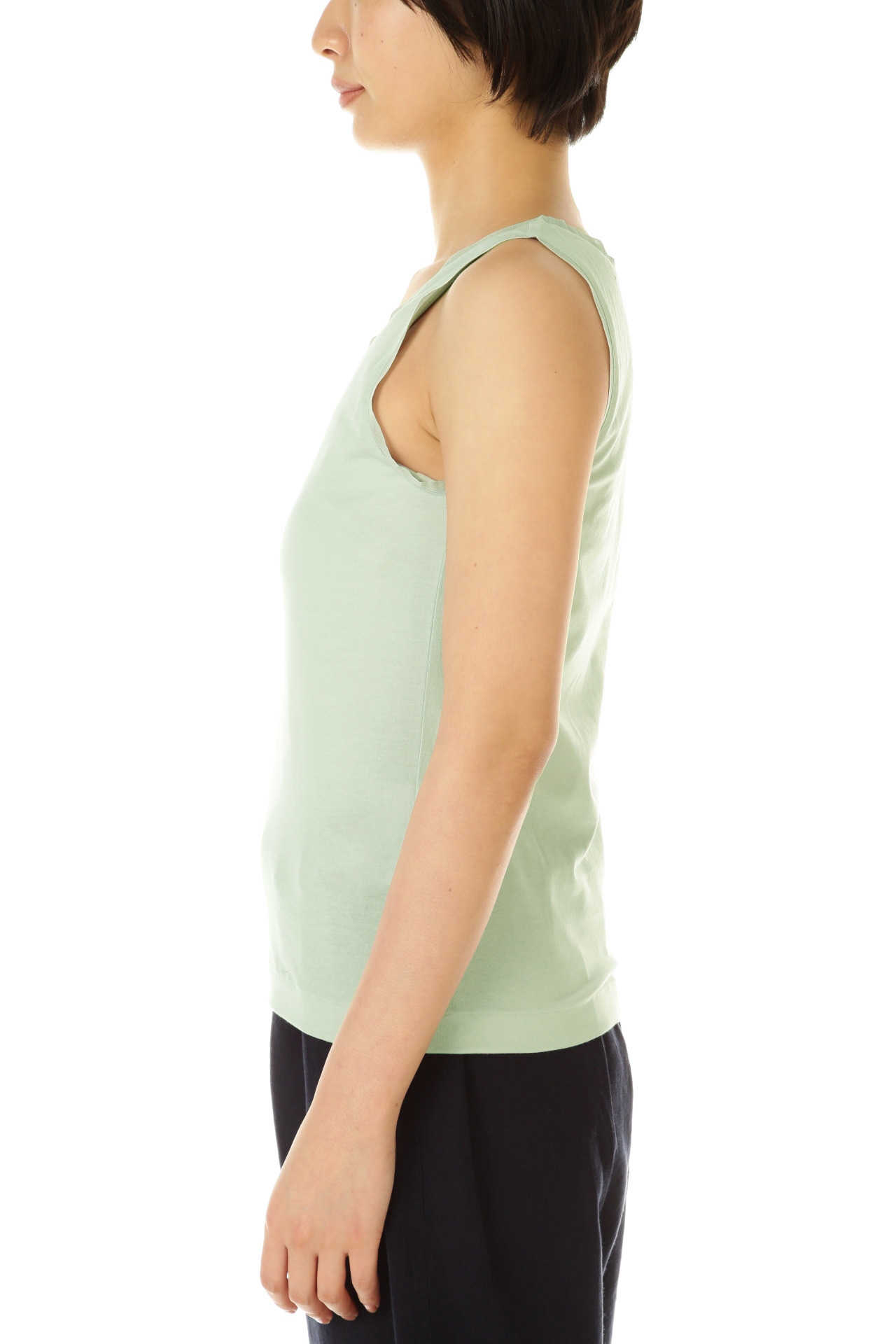 SUPERFINE COTTON JERSEY
