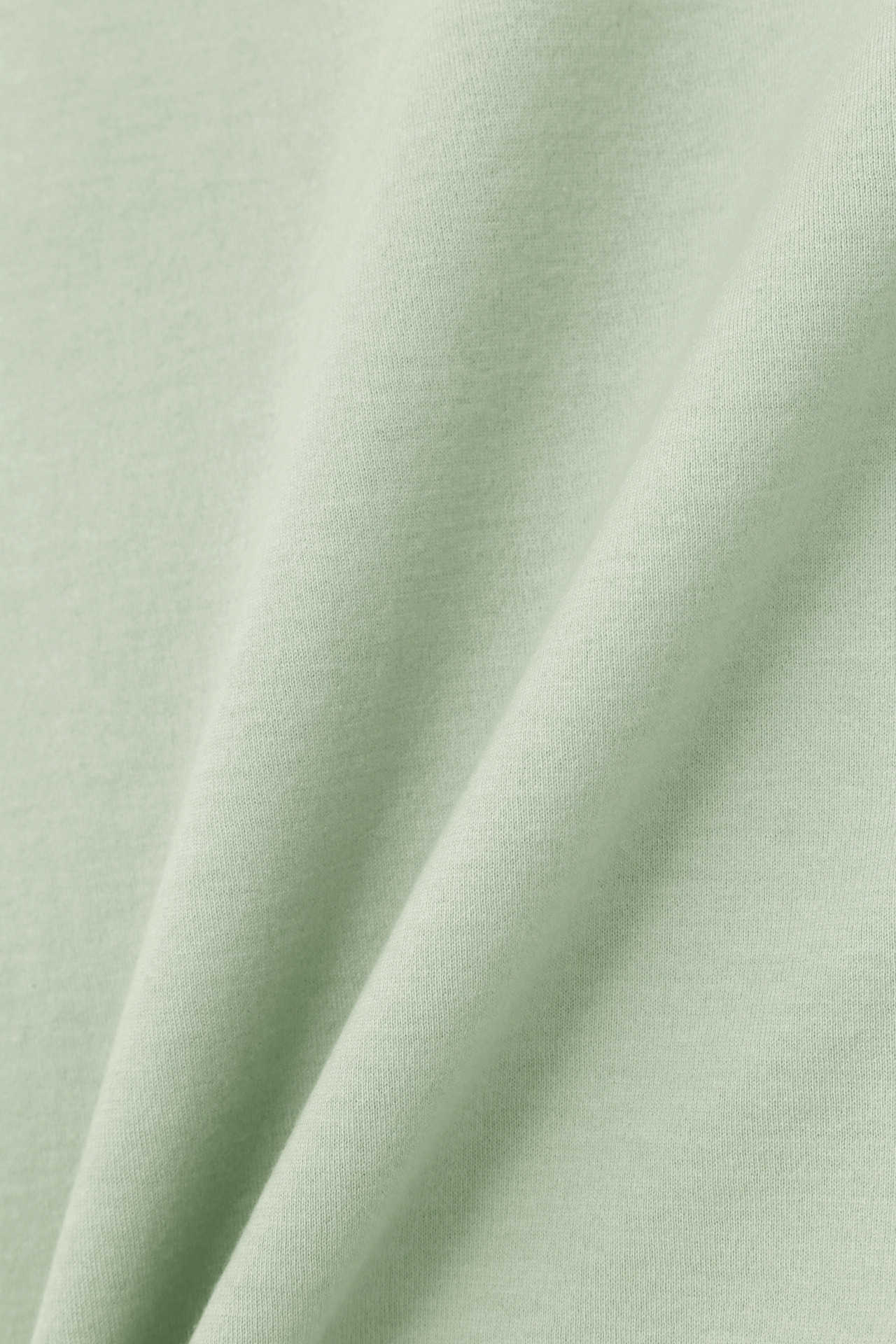 SUPERFINE COTTON JERSEY