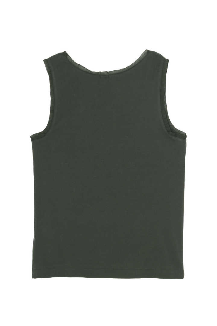 SUPERFINE COTTON JERSEY