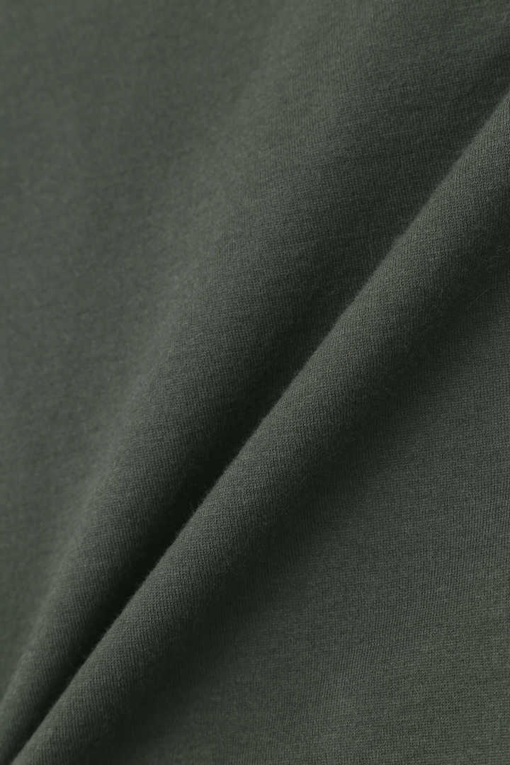 SUPERFINE COTTON JERSEY