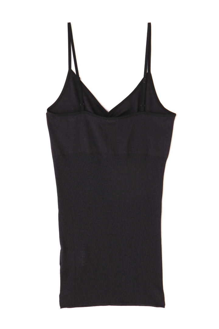 COTTON SILK CAMISOLE