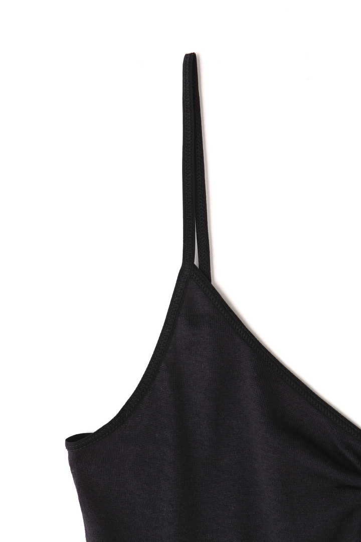 COTTON SILK CAMISOLE