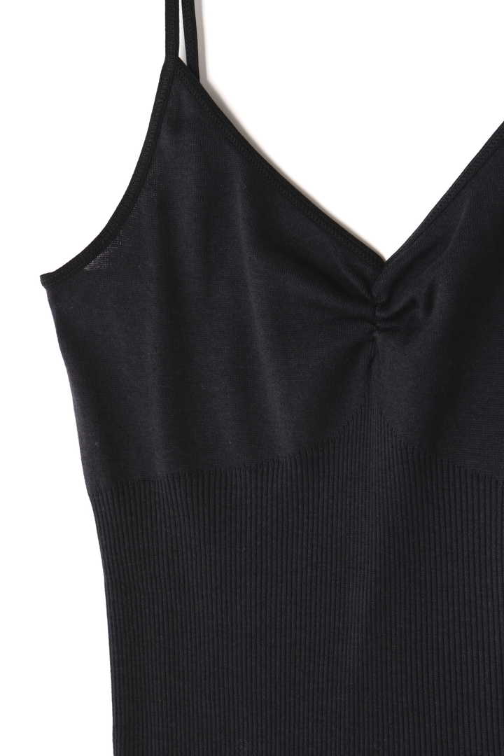 COTTON SILK CAMISOLE