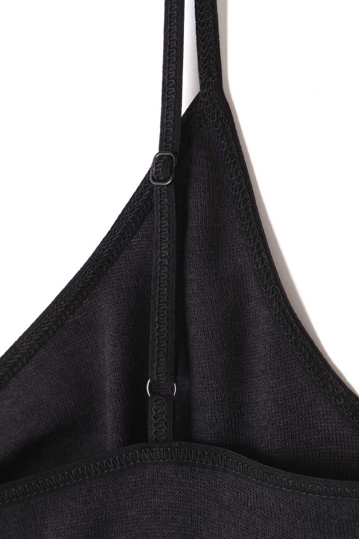 COTTON SILK CAMISOLE