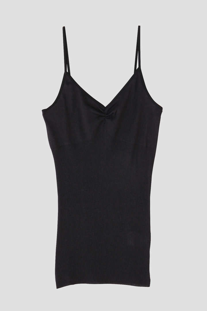 COTTON SILK CAMISOLE