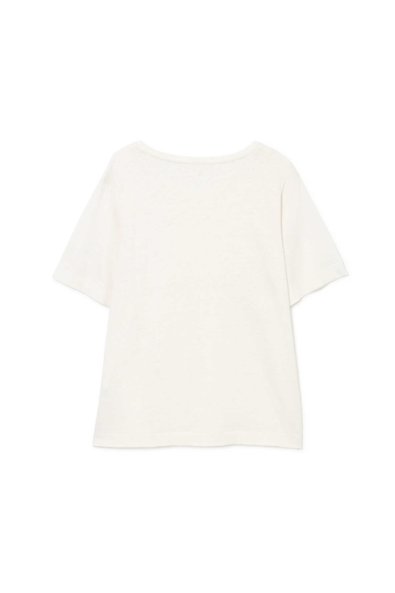 LINEN COTTON JERSEY