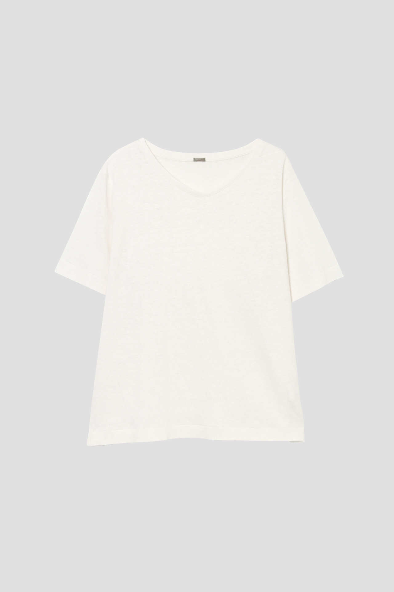 LINEN COTTON JERSEY