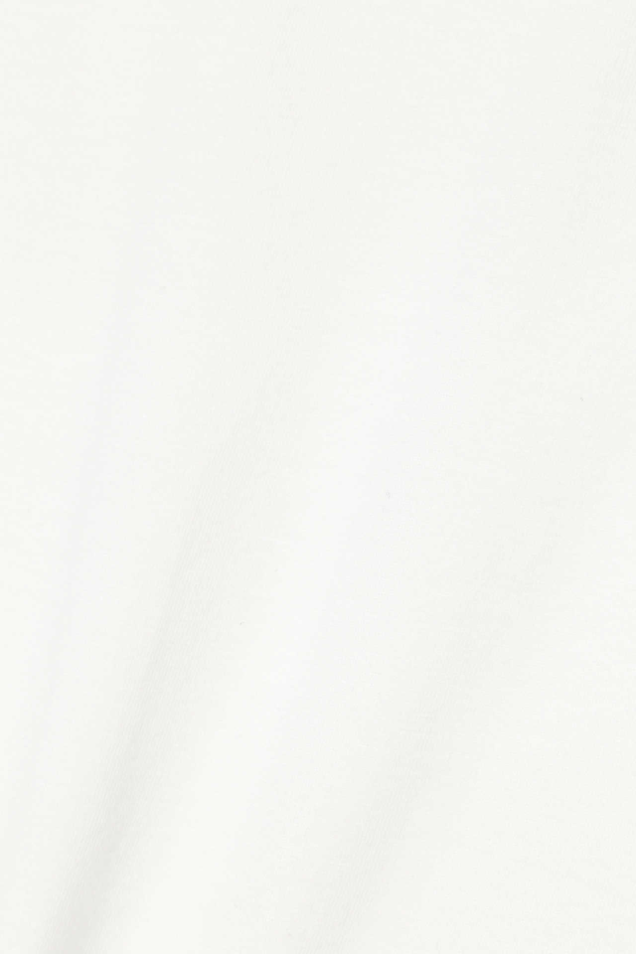 COTTON V NECK T