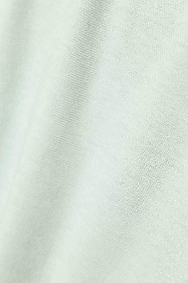 COTTON V NECK T