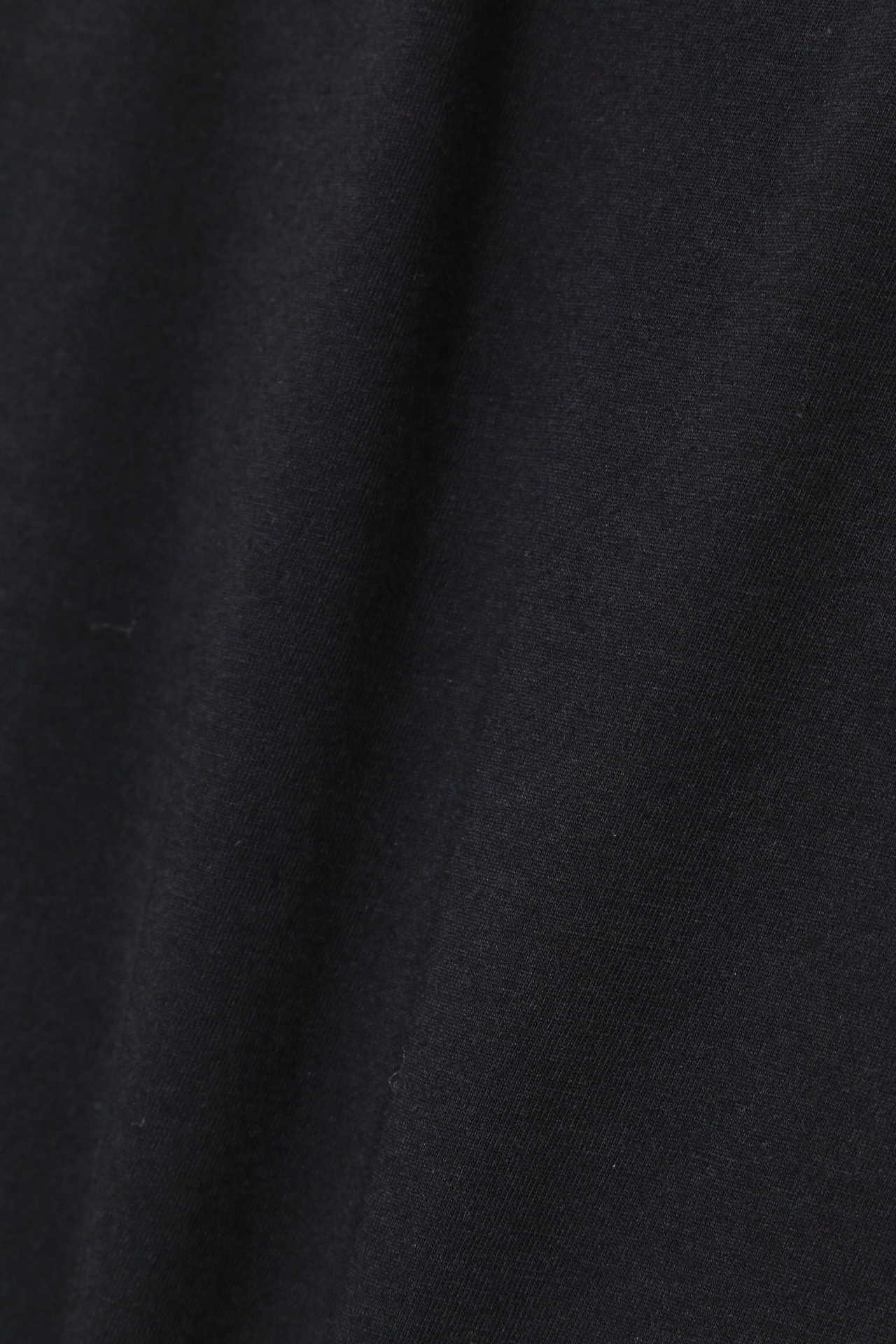 COTTON V NECK T