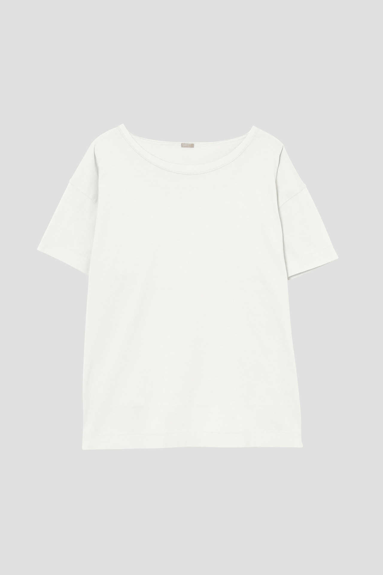 COTTON LINEN JERSEY