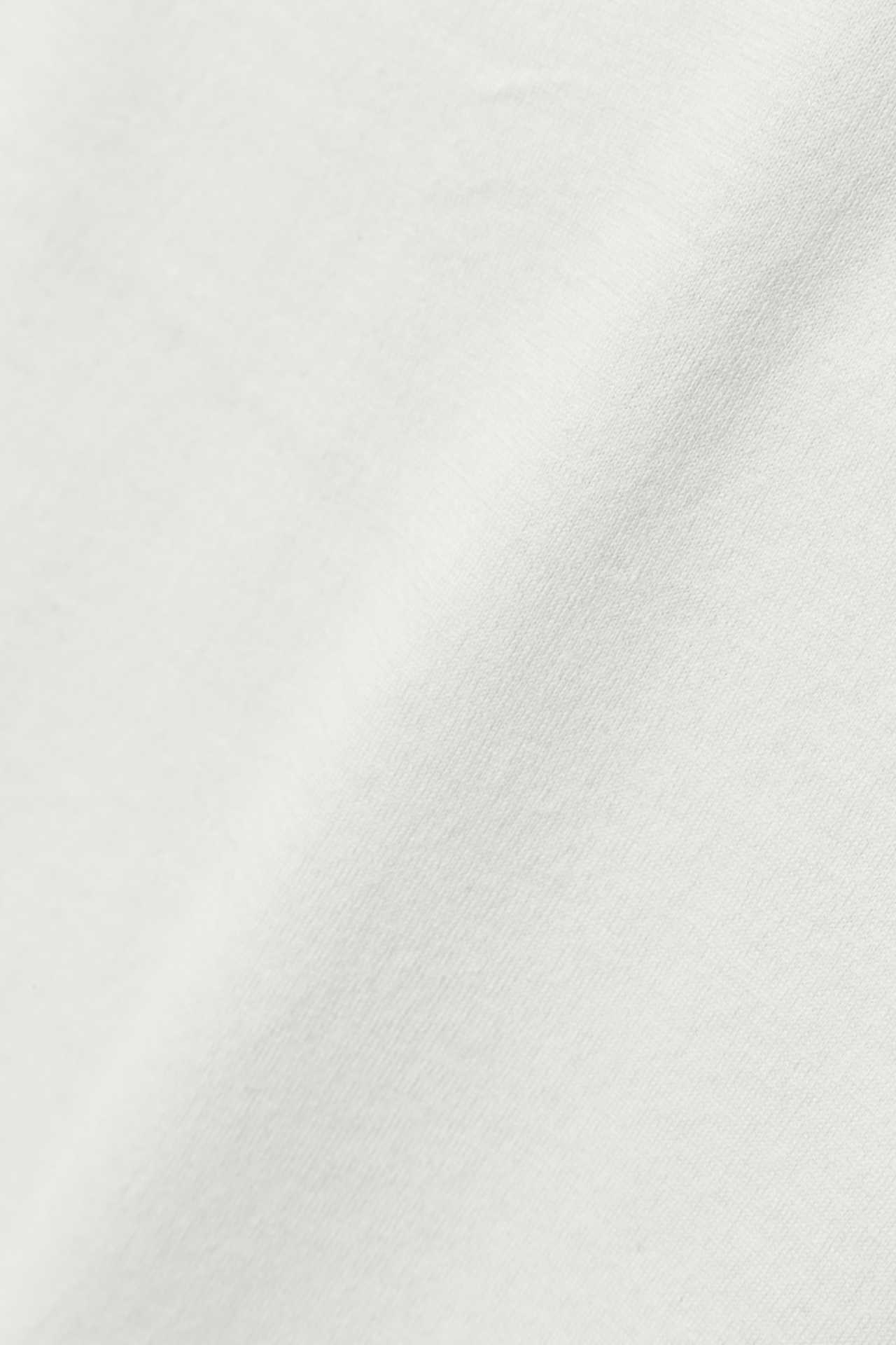 COTTON LINEN JERSEY