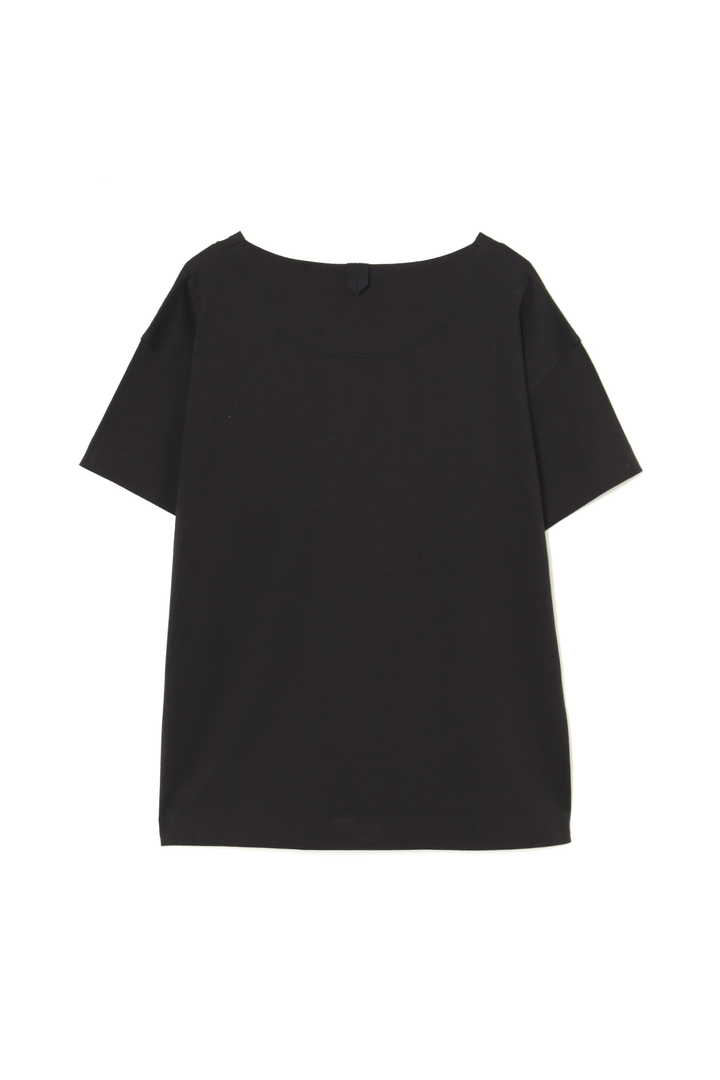 COTTON LINEN JERSEY