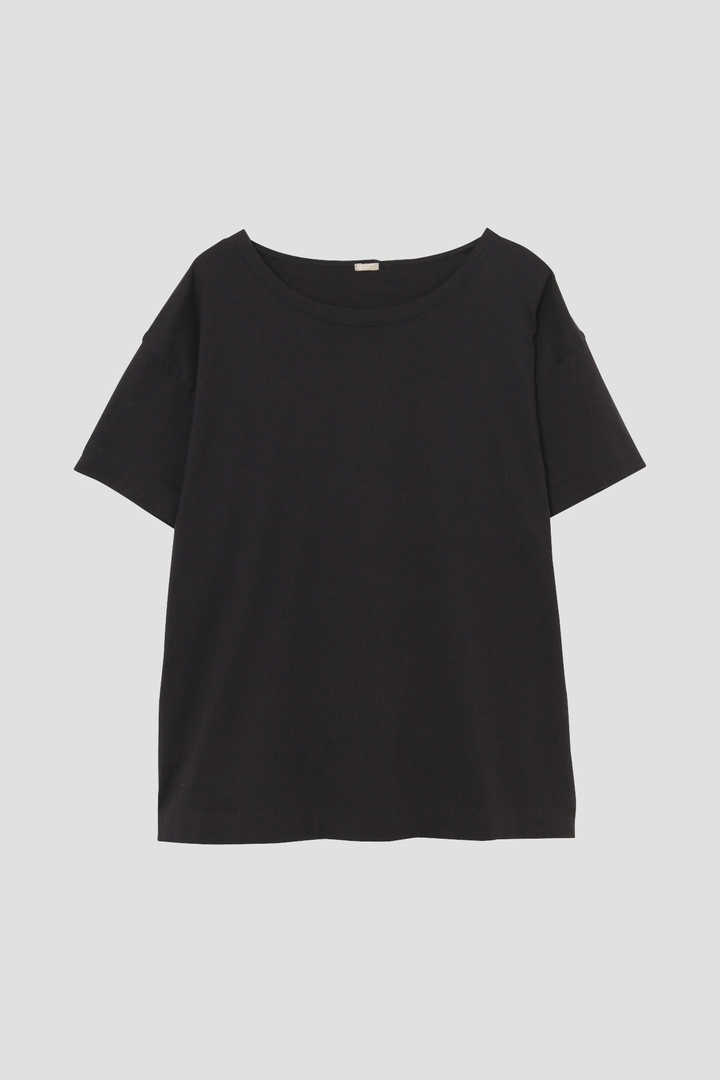 COTTON LINEN JERSEY