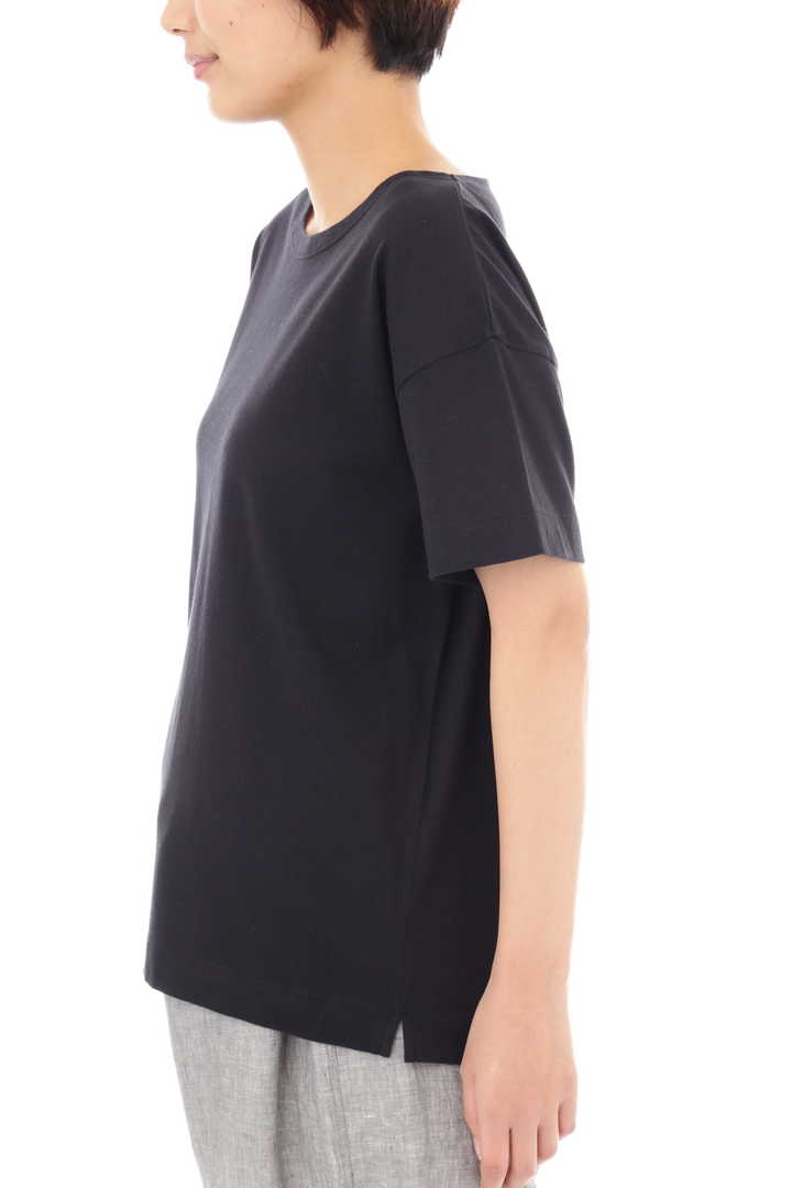 COTTON LINEN JERSEY