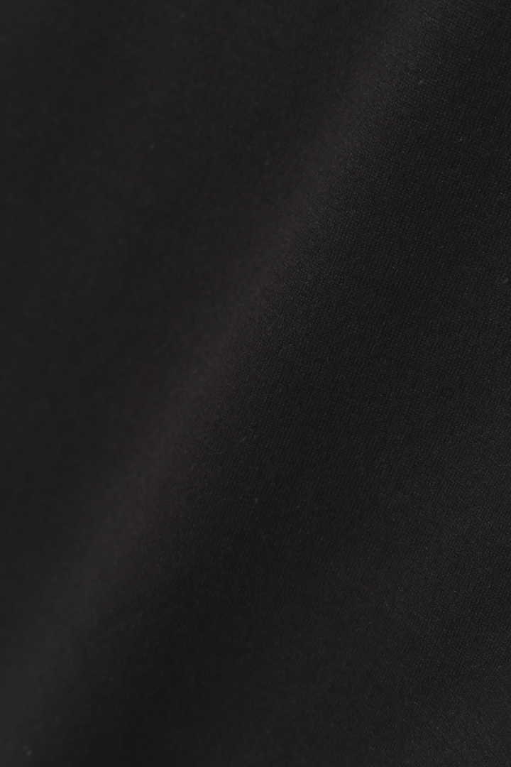 COTTON LINEN JERSEY