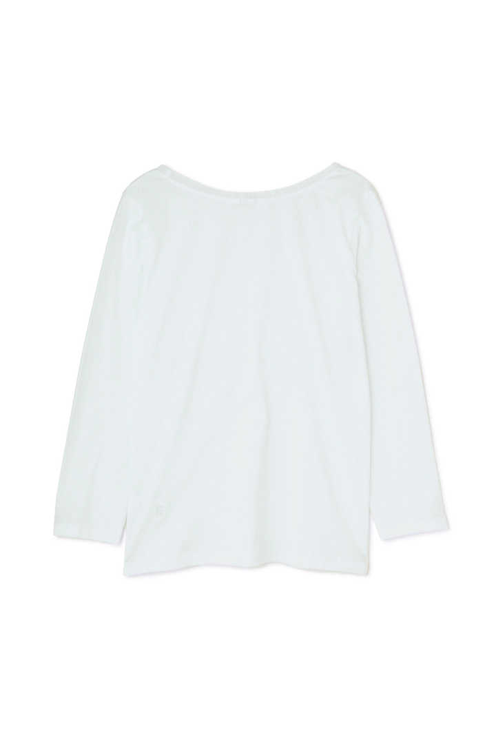 SUPERFINE COTTON JERSEY