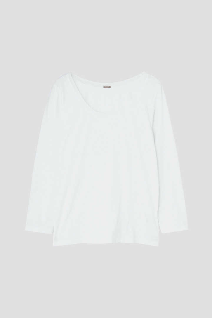 SUPERFINE COTTON JERSEY