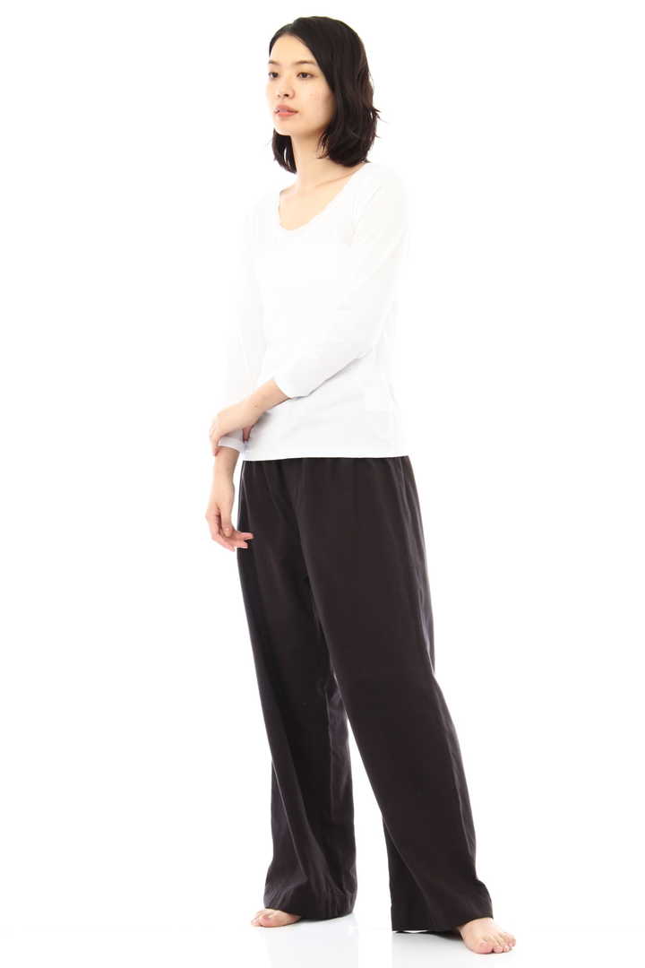 SUPERFINE COTTON JERSEY