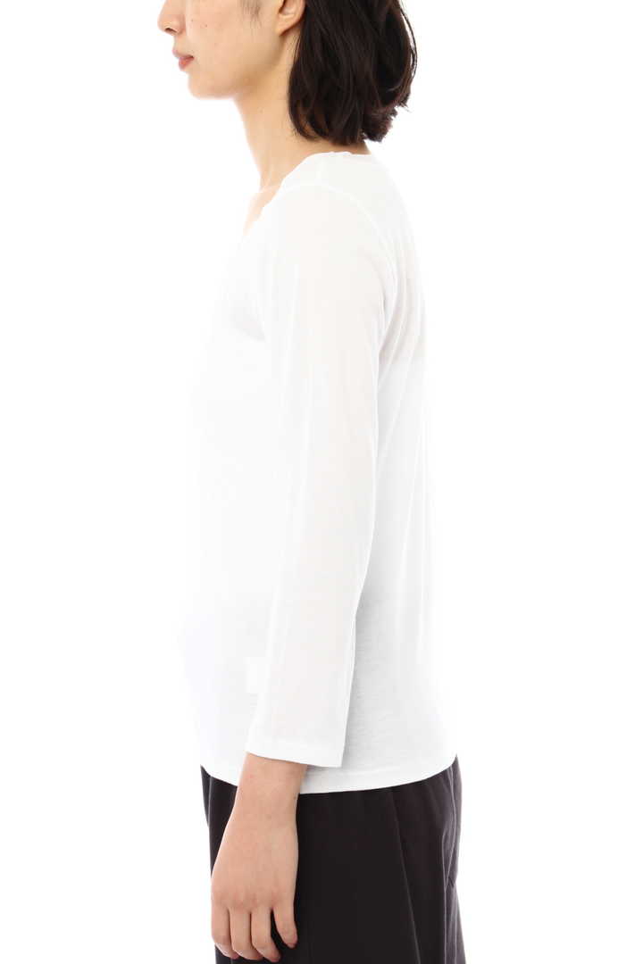 SUPERFINE COTTON JERSEY