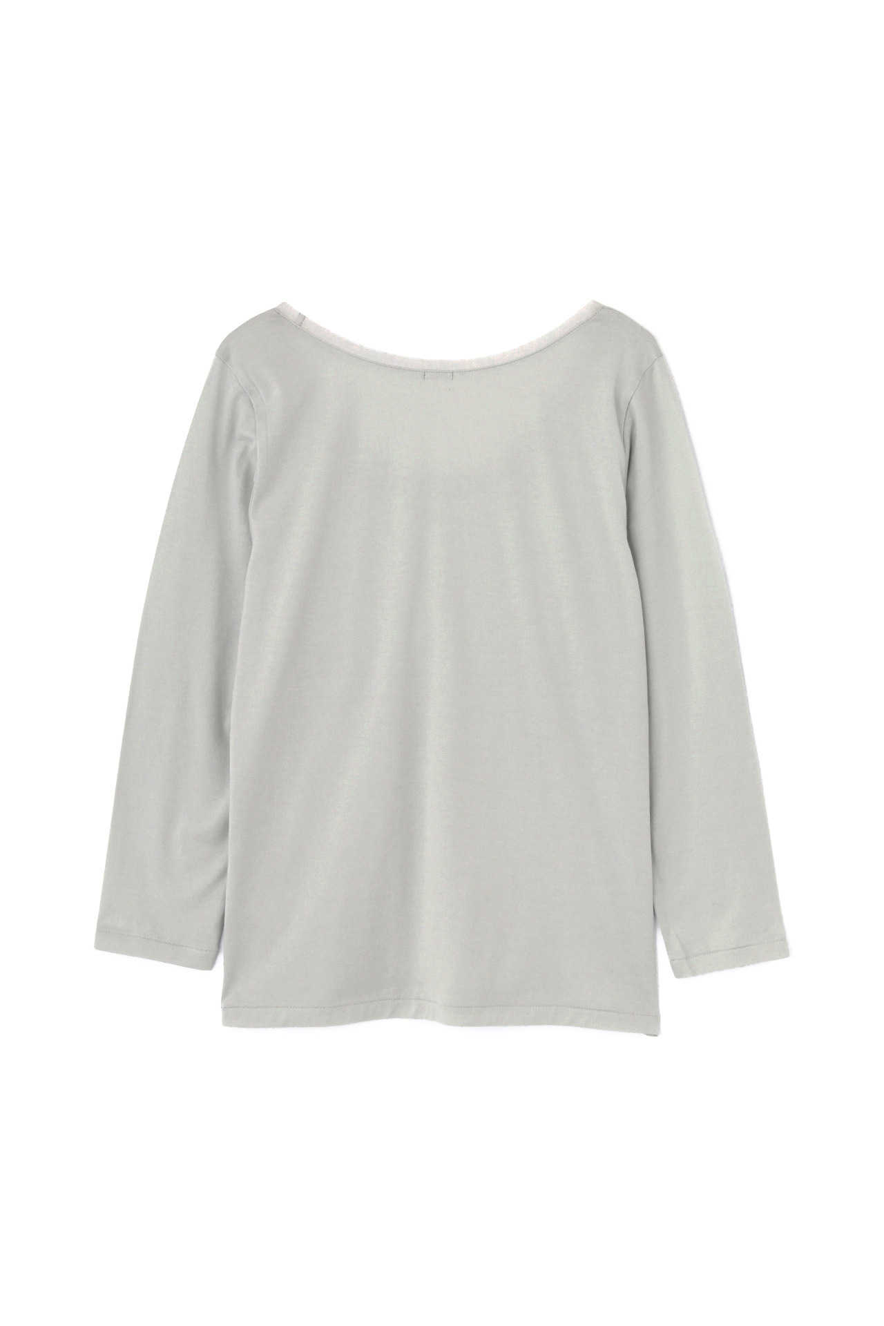 SUPERFINE COTTON JERSEY