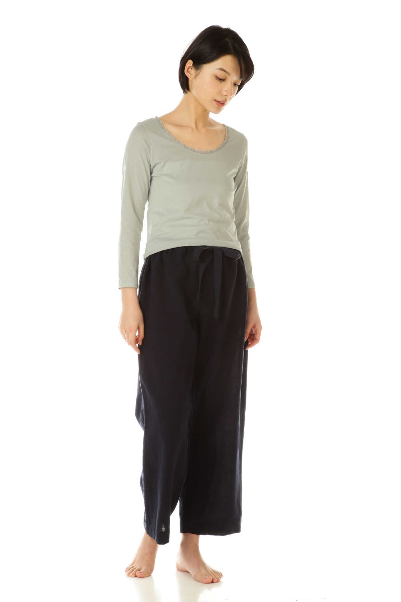 SUPERFINE COTTON JERSEY
