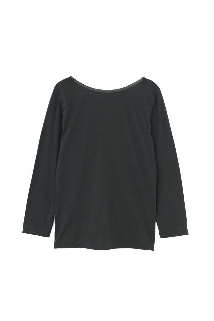 SUPERFINE COTTON JERSEY