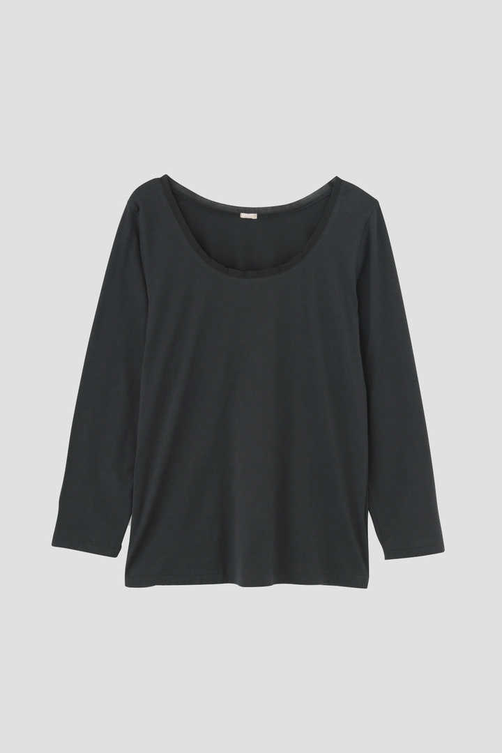 SUPERFINE COTTON JERSEY