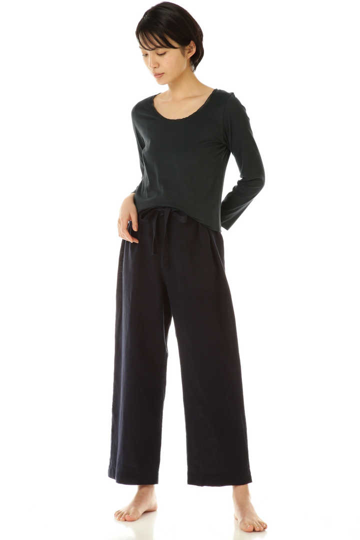 SUPERFINE COTTON JERSEY