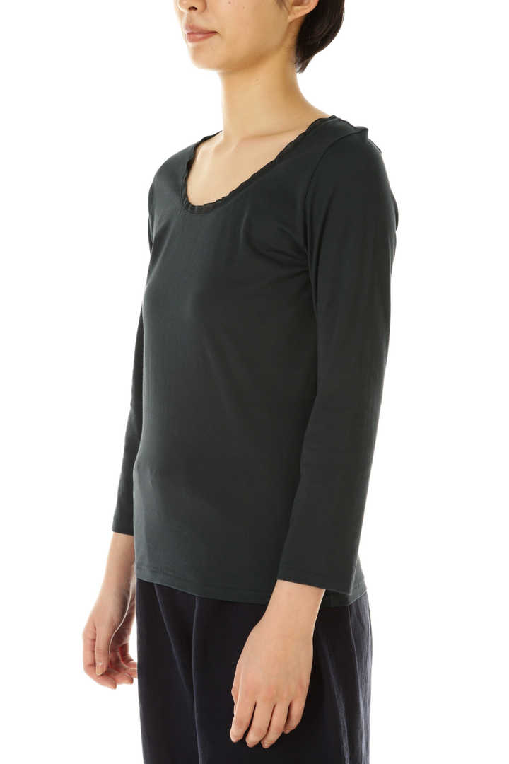 SUPERFINE COTTON JERSEY