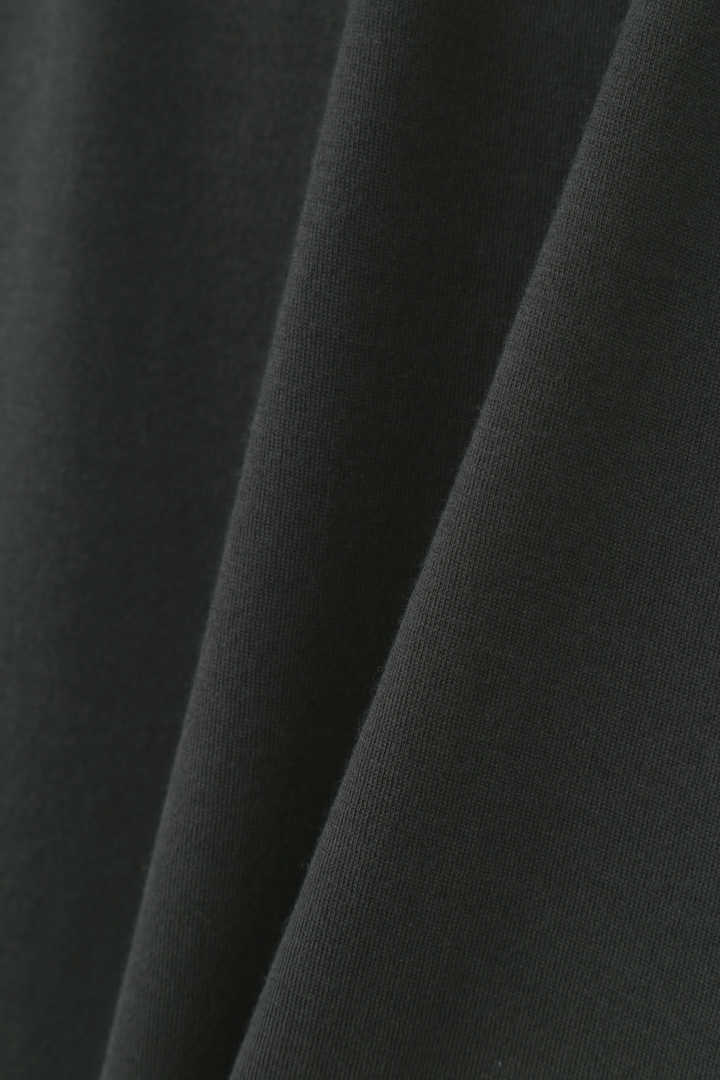SUPERFINE COTTON JERSEY