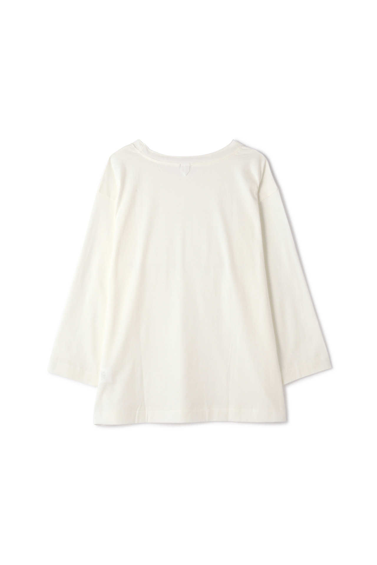 SUVIN COTTON JERSEY