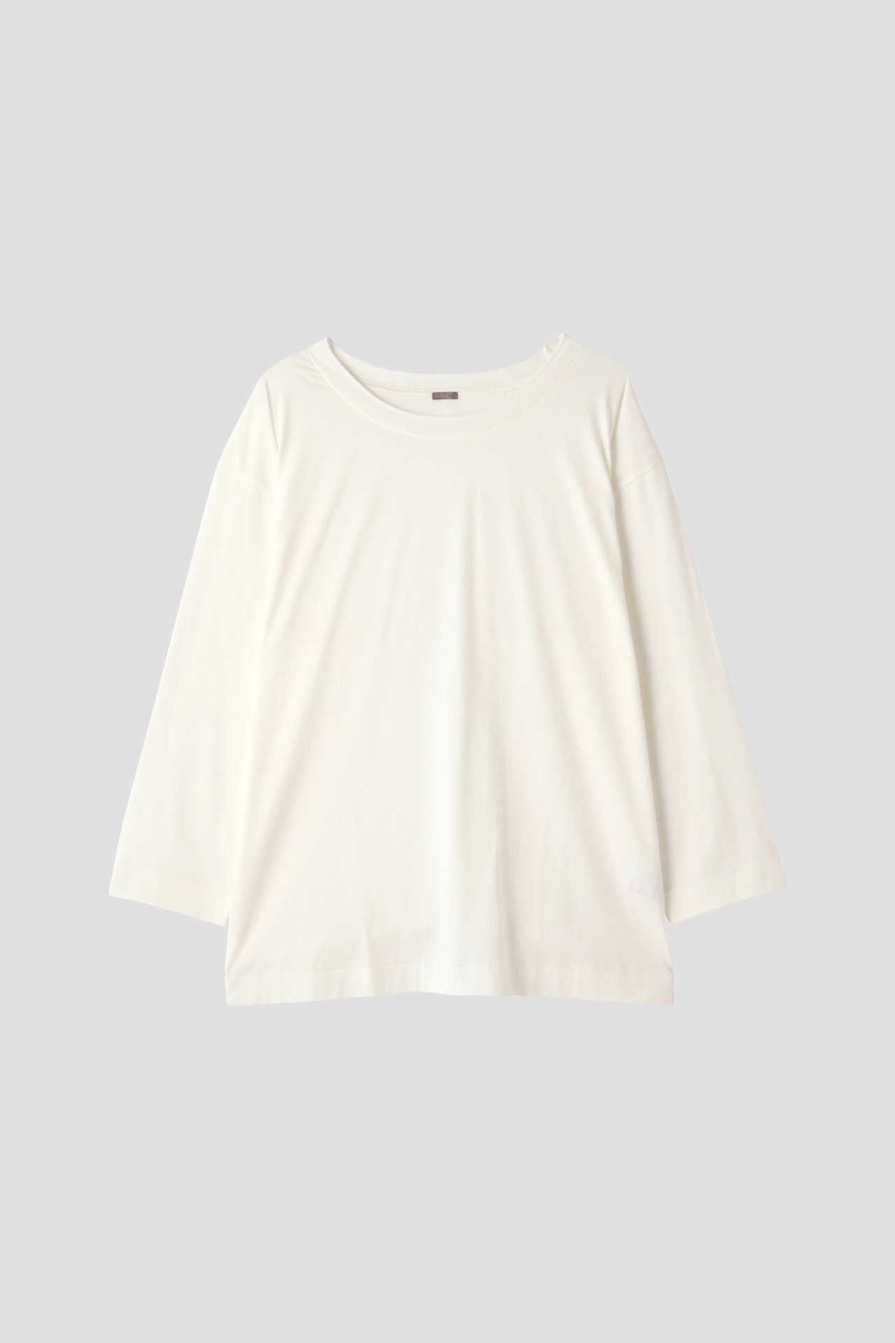 SUVIN COTTON JERSEY