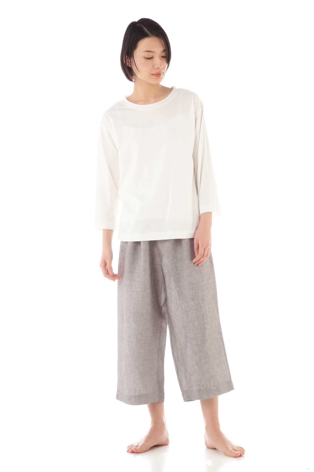 SUVIN COTTON JERSEY