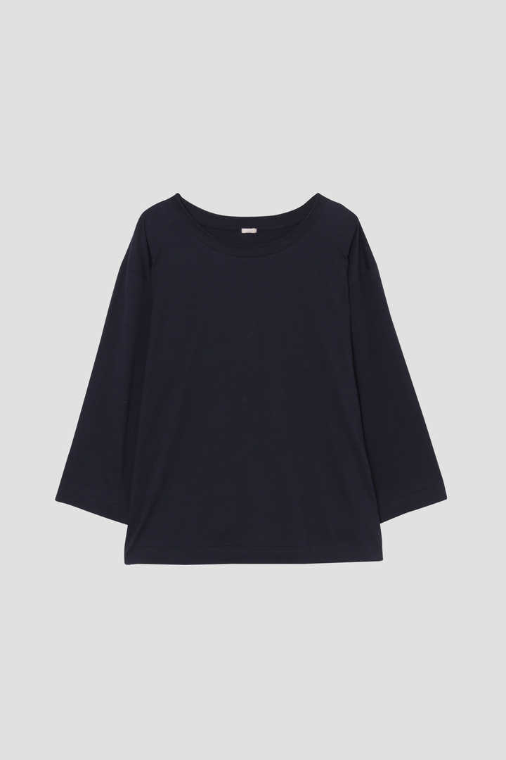 SUVIN COTTON JERSEY