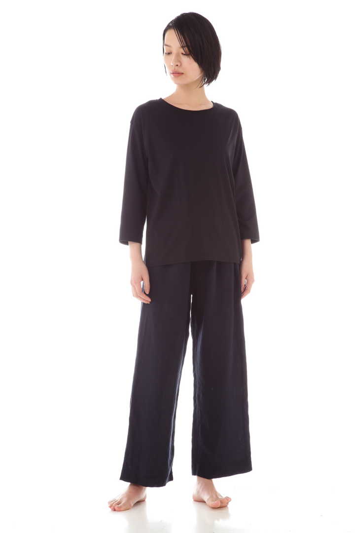SUVIN COTTON JERSEY