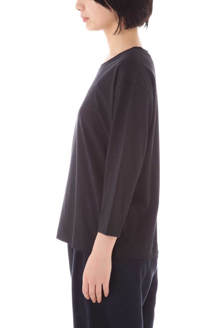 SUVIN COTTON JERSEY