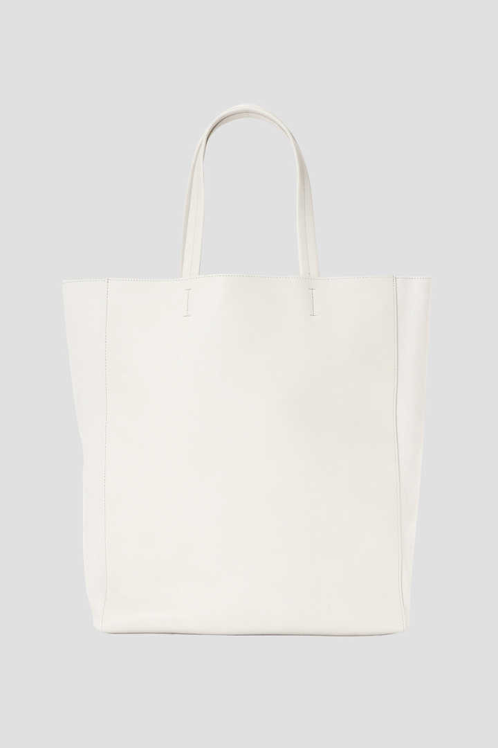 LEATHER TOTE BAG