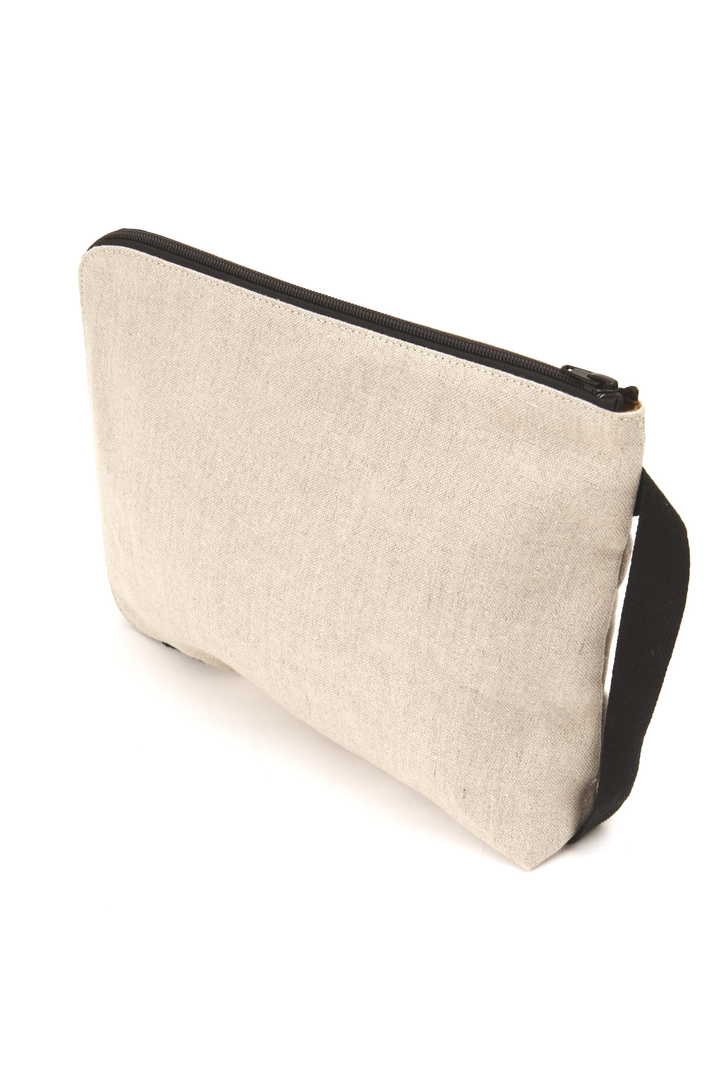 LINEN CANVAS