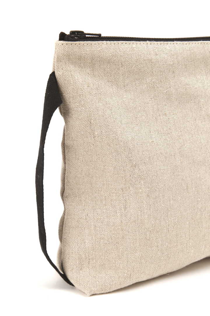 LINEN CANVAS