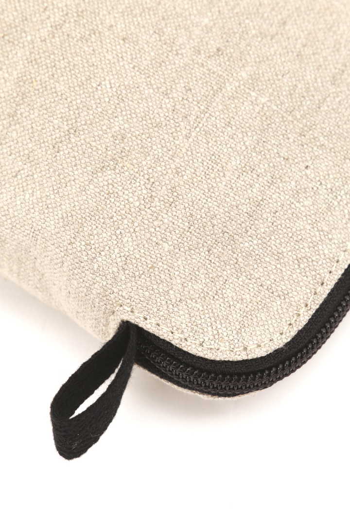 LINEN CANVAS